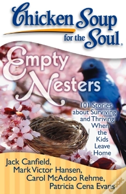 Capa do artigo Chicken Soup For The Soul: Empty Nesters