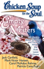 Capa do artigo Chicken Soup For The Soul: Empty Nesters