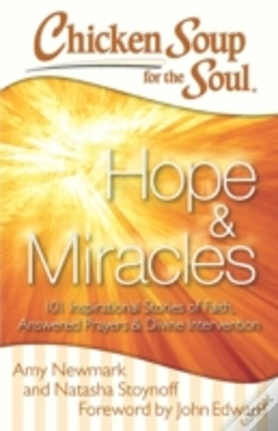 Capa do artigo Chicken Soup For The Soul: Hope & Miracles