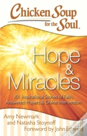 Capa do artigo Chicken Soup For The Soul: Hope & Miracles