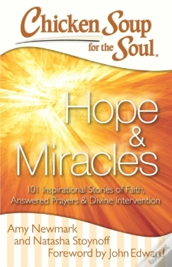 Capa do artigo Chicken Soup For The Soul: Hope & Miracles