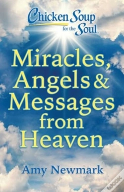 Capa do artigo Chicken Soup For The Soul: Miracles, Angels & Messages From Heaven