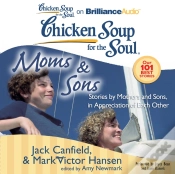 Capa do artigo Chicken Soup For The Soul: Moms & Sons