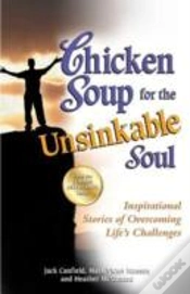 Capa do artigo Chicken Soup For The Unsinkable Soul