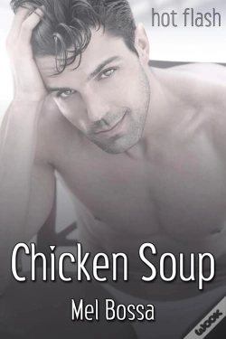 Capa do artigo Chicken Soup