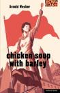 Chicken Soup With Barley - Preview