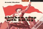 Chicken Soup With Barley
