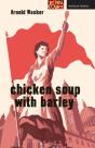Chicken Soup With Barley - Preview