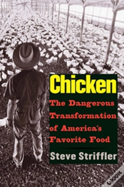Capa do artigo Chicken