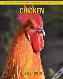 Capa do artigo Chicken