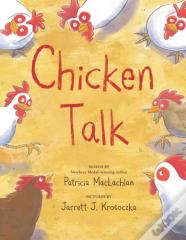 Chicken Talk