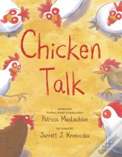 Capa do artigo Chicken Talk