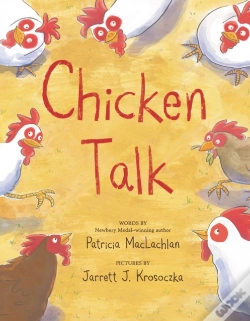Capa do artigo Chicken Talk