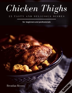 Capa do artigo Chicken Thighs