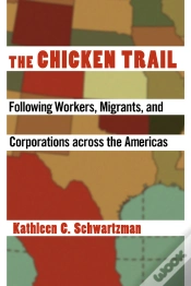 Capa do artigo Chicken Trail