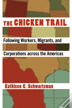 Capa do artigo Chicken Trail