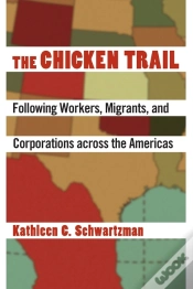 Capa do artigo Chicken Trail