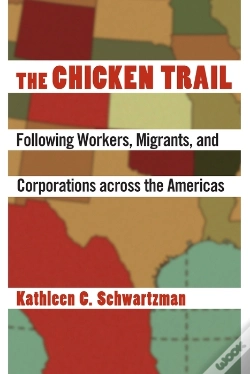 Capa do artigo Chicken Trail