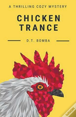 Capa do artigo Chicken Trance
