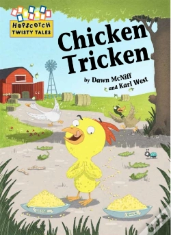 Capa do artigo Chicken Tricken