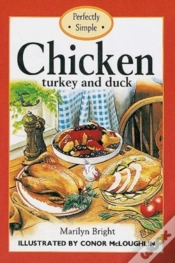 Capa do artigo Chicken, Turkey And Duck