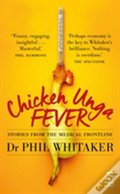 Chicken Unga Fever