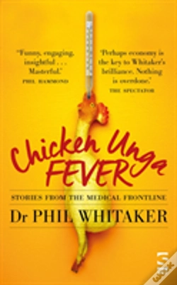 Capa do artigo Chicken Unga Fever