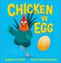 Chicken Vs Egg - Preview