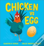 Capa do artigo Chicken Vs Egg