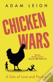 Capa do artigo Chicken Wars