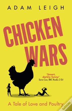 Capa do artigo Chicken Wars