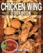 Chicken Wing Cookbook - Preview