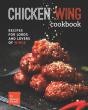 Chicken Wing Cookbook - Preview