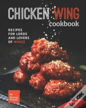 Capa do artigo Chicken Wing Cookbook