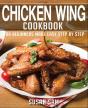 Chicken Wing Cookbook - Preview