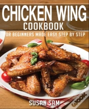 Capa do artigo Chicken Wing Cookbook