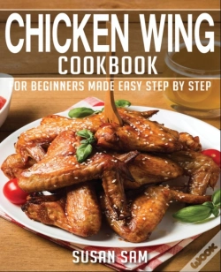 Capa do artigo Chicken Wing Cookbook