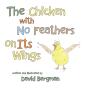 Chicken With No Feathers On Its Wings - Preview