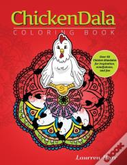 Chickendala Coloring Book