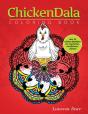 Chickendala Coloring Book - Preview