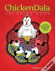 Capa do artigo Chickendala Coloring Book