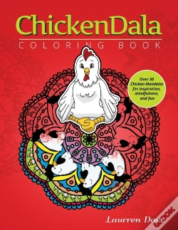 Capa do artigo Chickendala Coloring Book