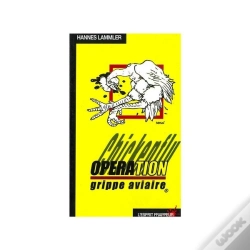 Capa do artigo Chickenflu ; Opéra