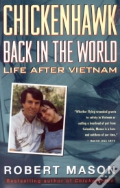 Capa do artigo Chickenhawk: Back In The World