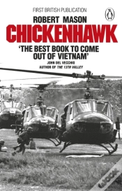 Capa do artigo Chickenhawk