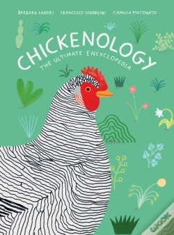 Capa do artigo Chickenology