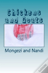 Chickens And Goats