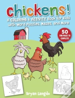 Capa do artigo Chickens!