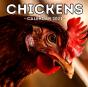 Chickens Calendar 2021 - Preview