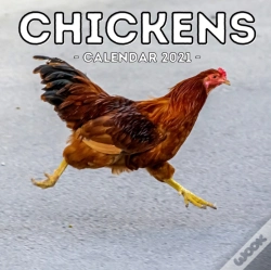 Capa do artigo Chickens Calendar 2021